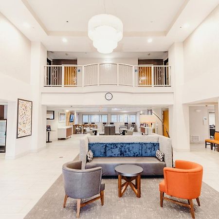 Holiday Inn Express Atlanta - Northeast I-85 - Clairmont Road By Ihg Экстерьер фото