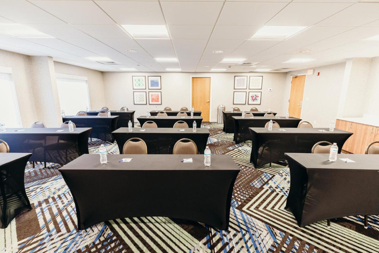 Holiday Inn Express Atlanta - Northeast I-85 - Clairmont Road By Ihg Экстерьер фото