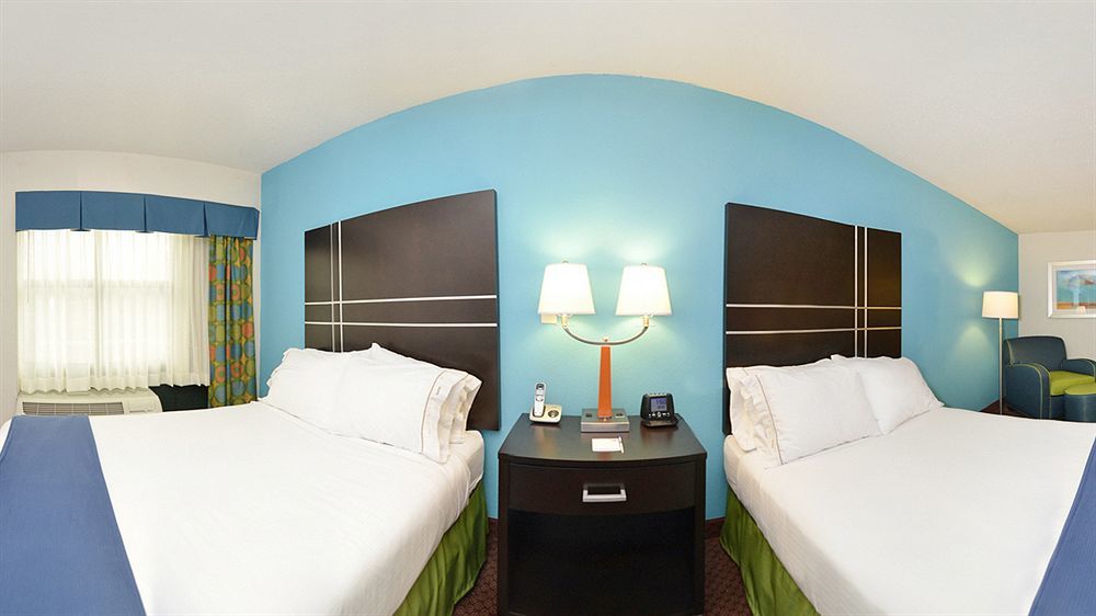 Holiday Inn Express Atlanta - Northeast I-85 - Clairmont Road By Ihg Экстерьер фото
