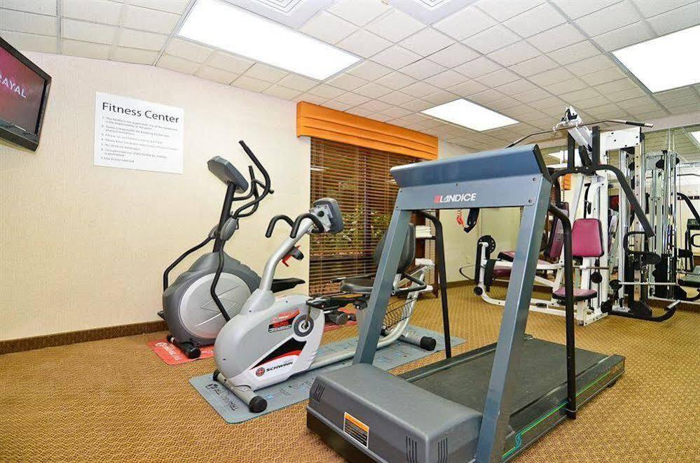 Holiday Inn Express Atlanta - Northeast I-85 - Clairmont Road By Ihg Экстерьер фото