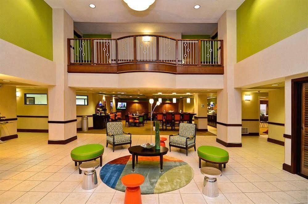 Holiday Inn Express Atlanta - Northeast I-85 - Clairmont Road By Ihg Экстерьер фото